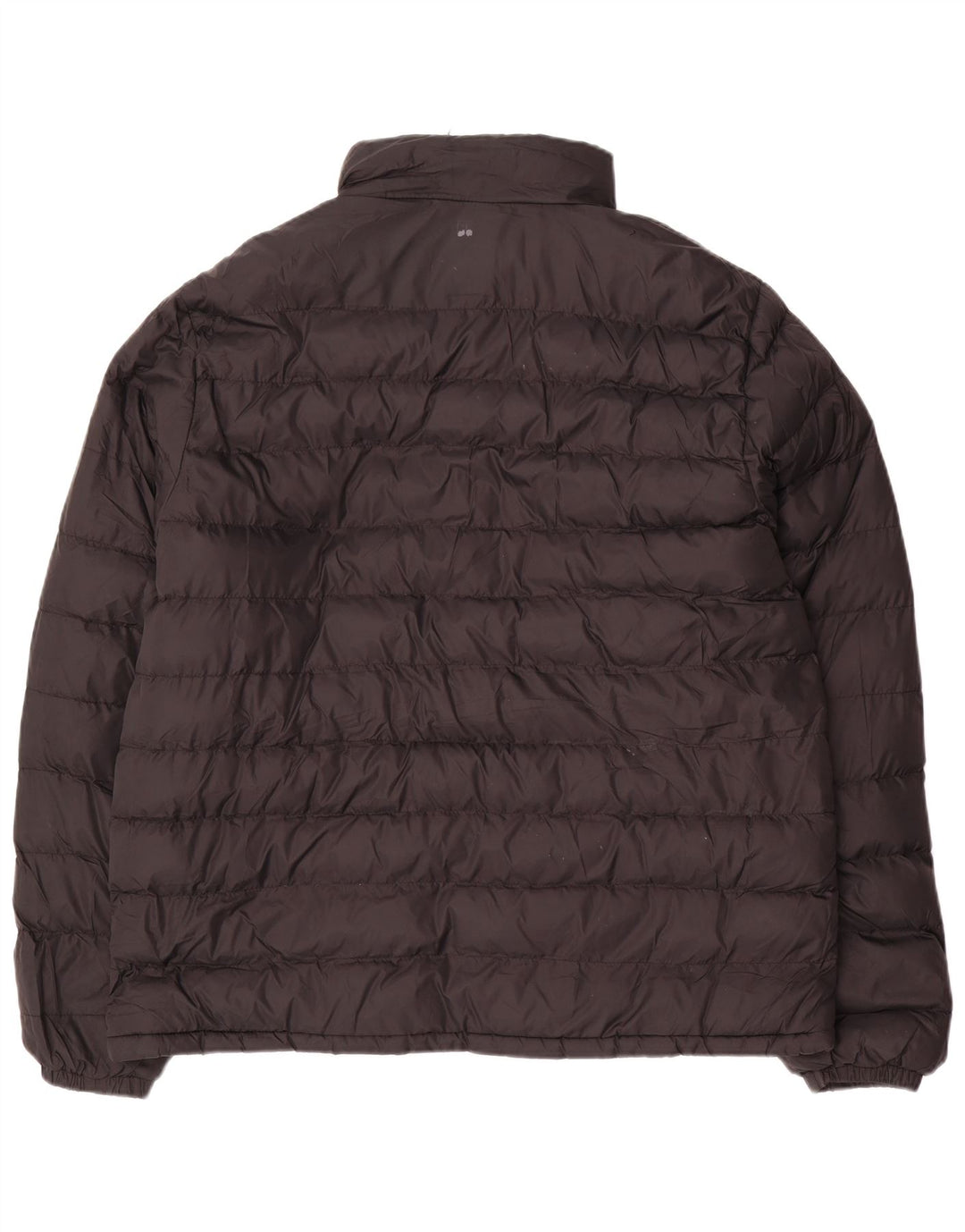 Męska ocieplana kurtka Mountain Warehouse UK 42 XL, czarny nylon