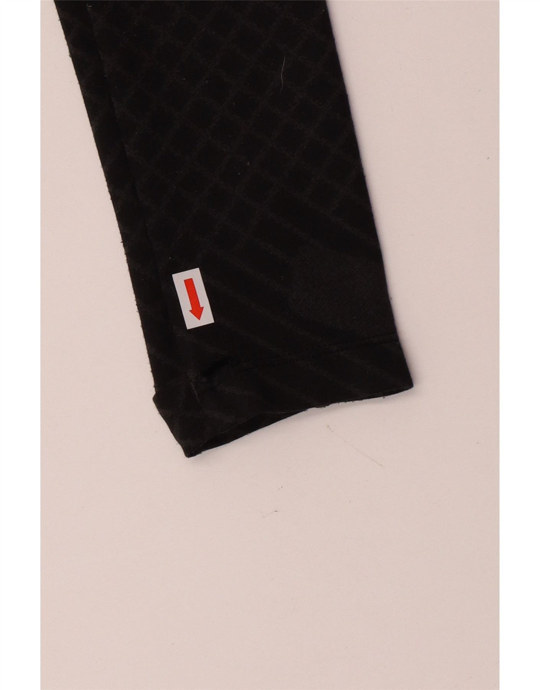 Chłopięcy dres NIKE Dri Fit Slim Fit, sweterek, rozmiar 12-13 lat, duży, czarny