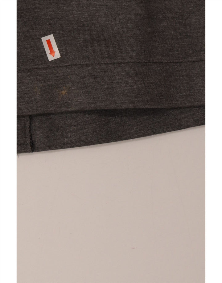 Płaszcz męski Colmar IT 50 Średni szary wiskoza