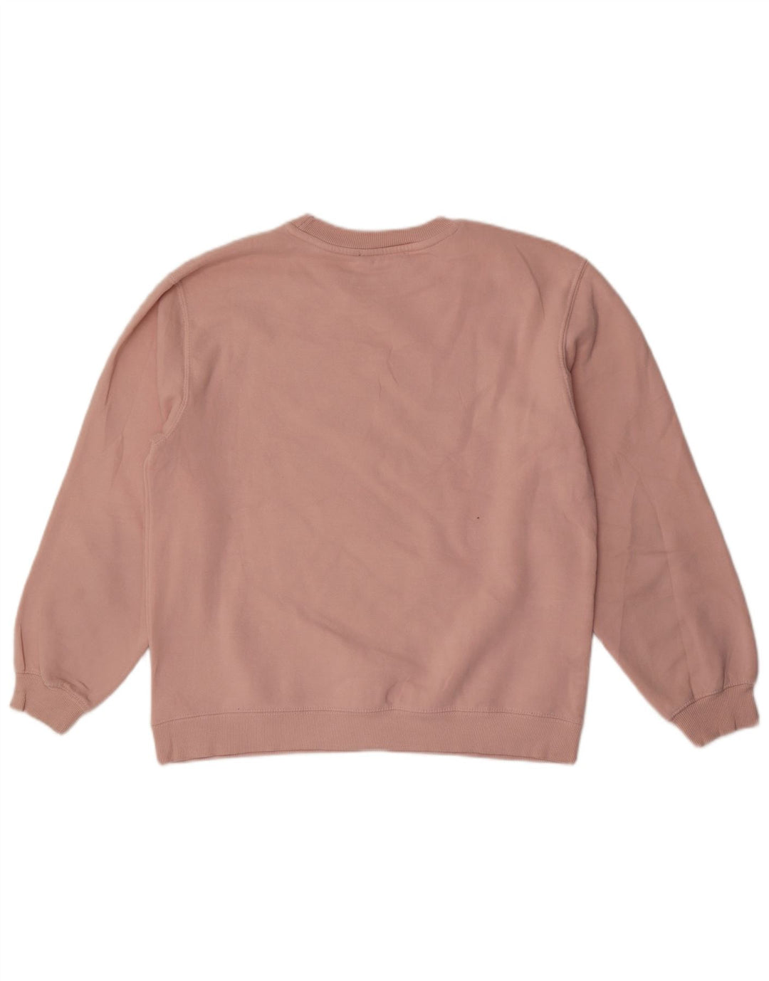 Sweter damski Zara UK 16, duży, różowy