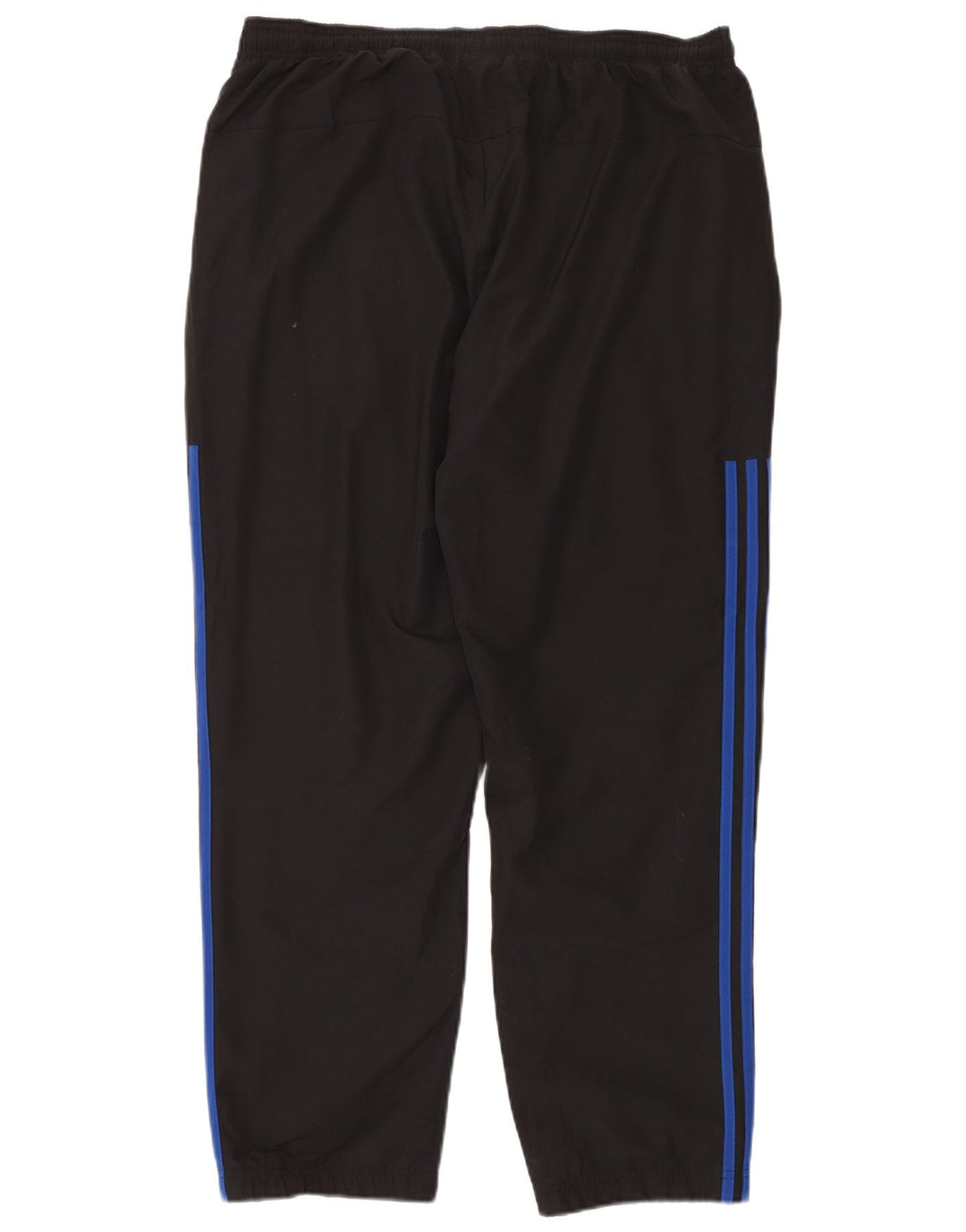 Męskie spodnie dresowe ADIDAS Joggers XL Czarny poliester