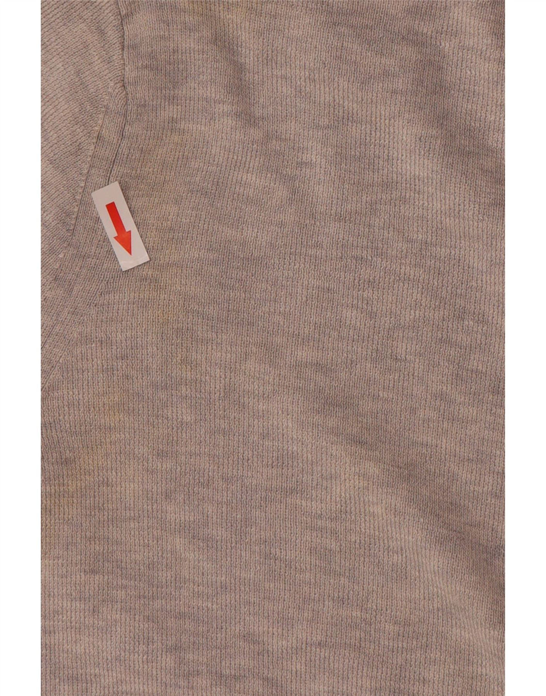 Sweter damski John Lewis Oversized Longline Cardigan UK 8 Small Grey