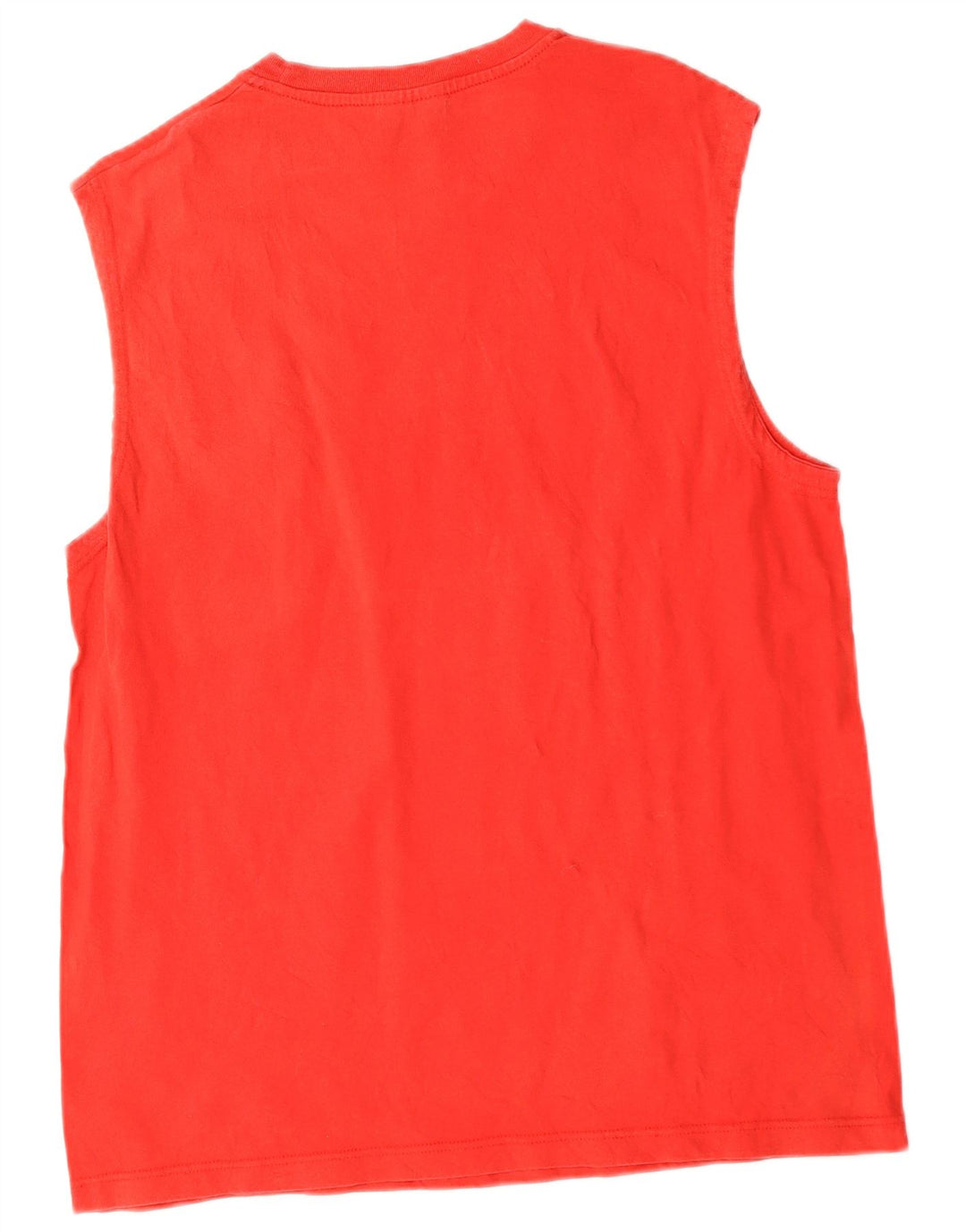 Męska kamizelka Champion XL, czerwona
