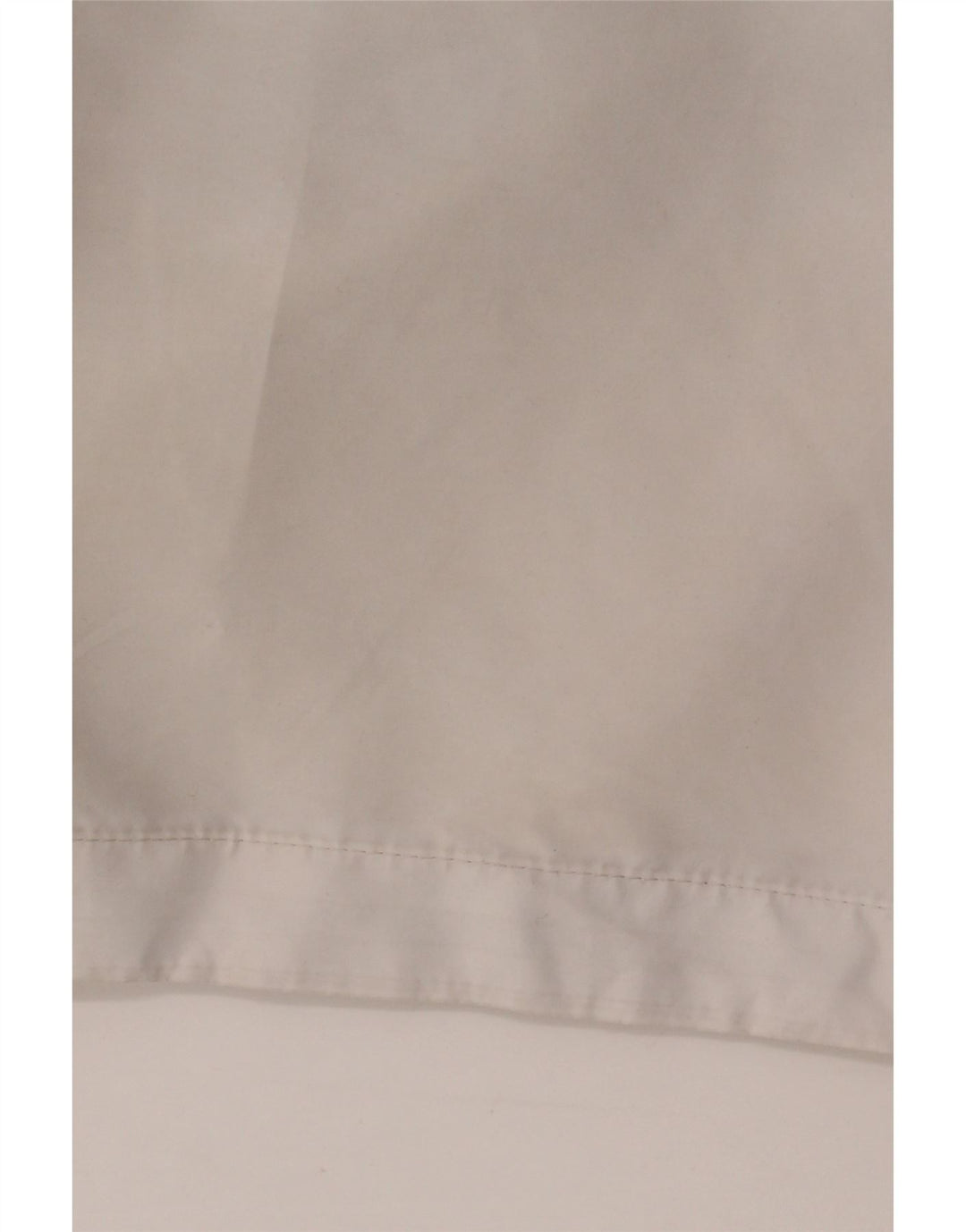 Męskie spodenki kąpielowe Calvin Klein XL, biały poliester