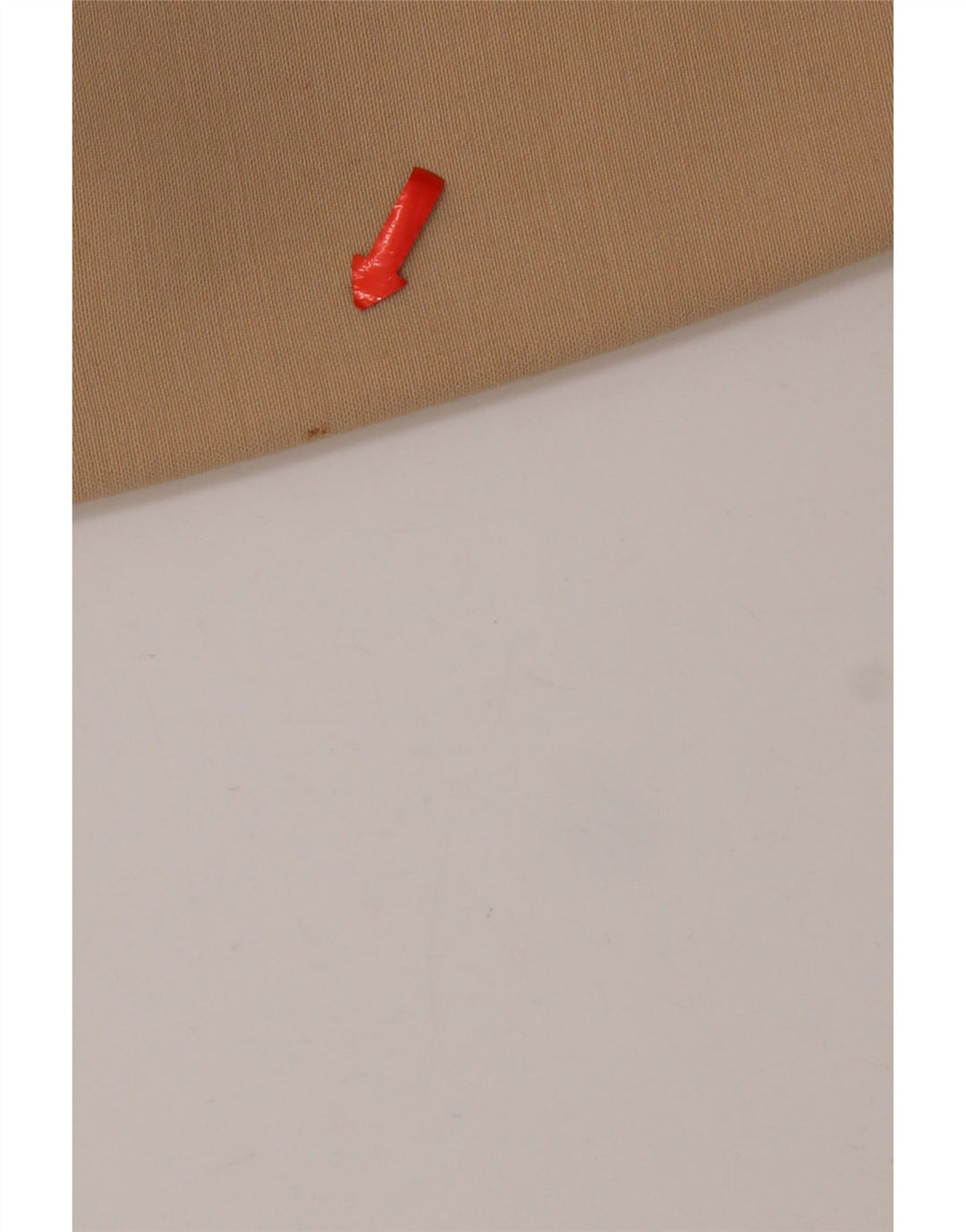 Vintage damski zestaw spódnic zapinanych na 4 guziki, 2 częściowy IT 42 Medium W26 beżowy