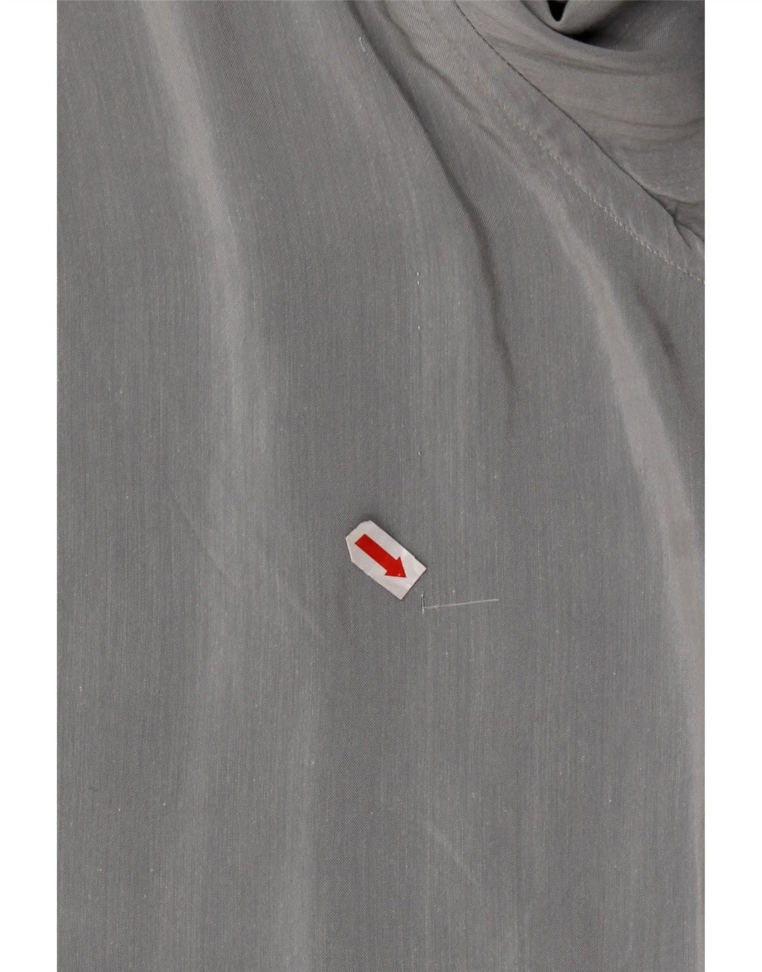 Koszula męska Daniel Hechter rozmiar 16 41, duża, szara