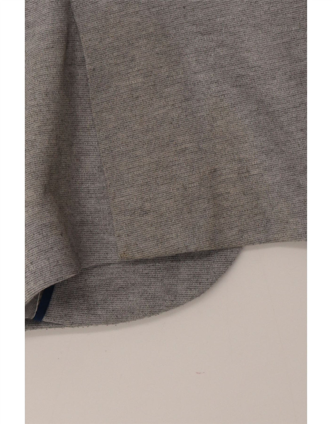 Zara Męska marynarka zapinana na 1 guzik UK 36 Small Grey