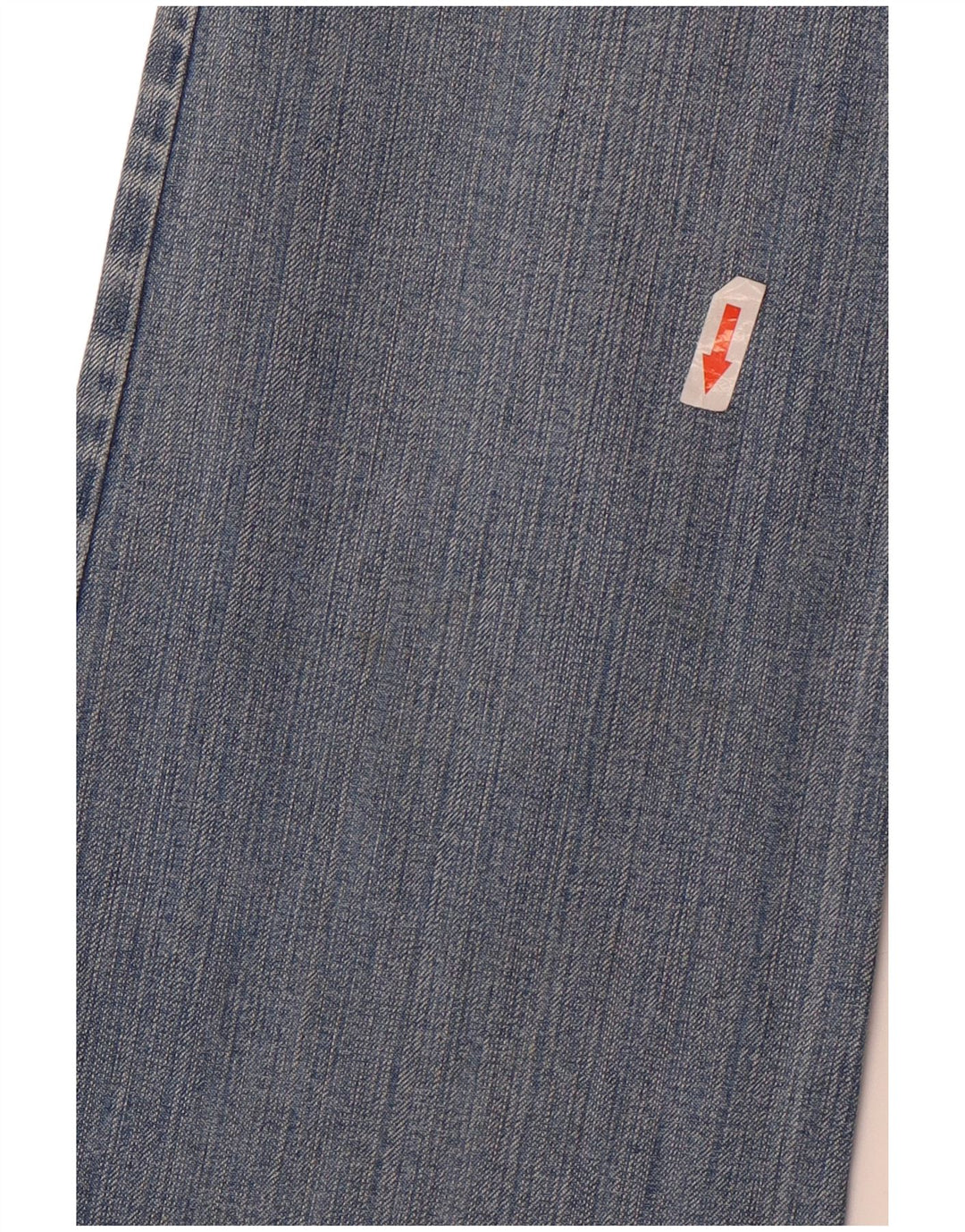 Męskie jeansy Bootcut Replay W28 L31 Niebieskie bawełniane