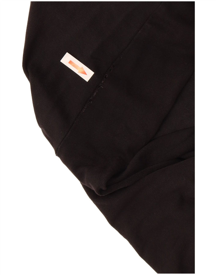 Legginsy Champion Dziewczęce 15-16 lat 2XL Czarne