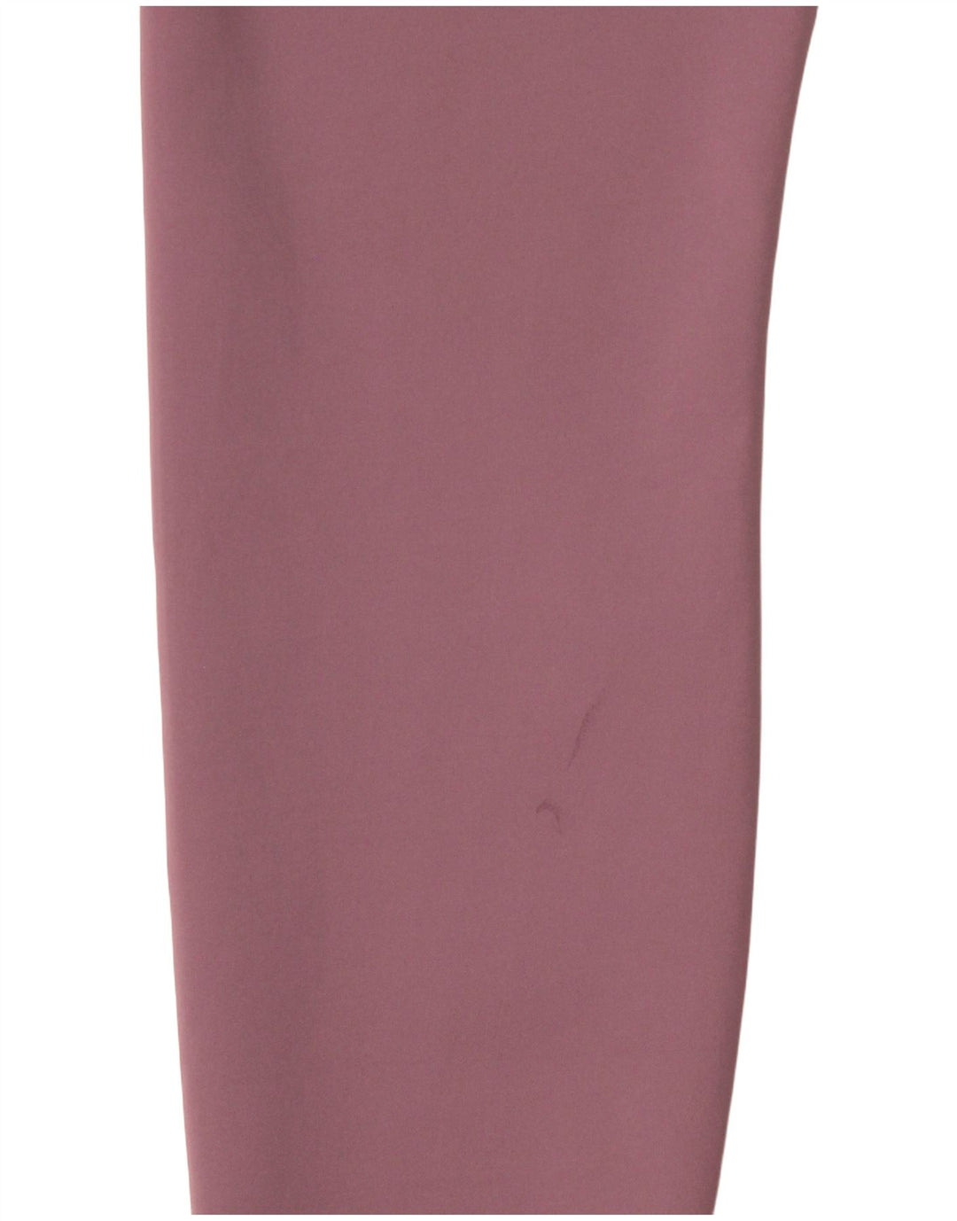 Damskie legginsy Nike Dri Fit UK 8, małe, różowe, nylonowe