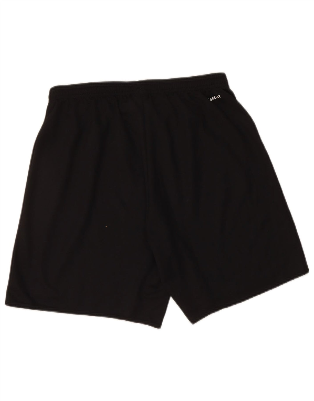 ADIDAS Mens Aeroready Sport Shorts Medium  Black Polyester