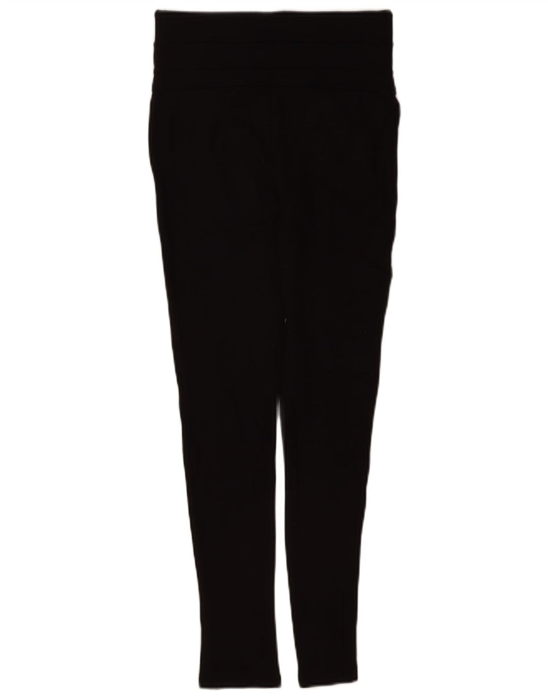 Legginsy damskie Zara UK 4 XS czarne