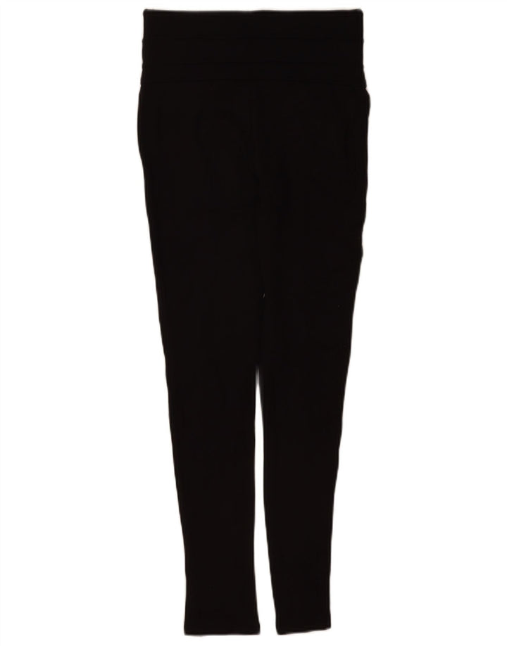 Legginsy damskie Zara UK 4 XS czarne