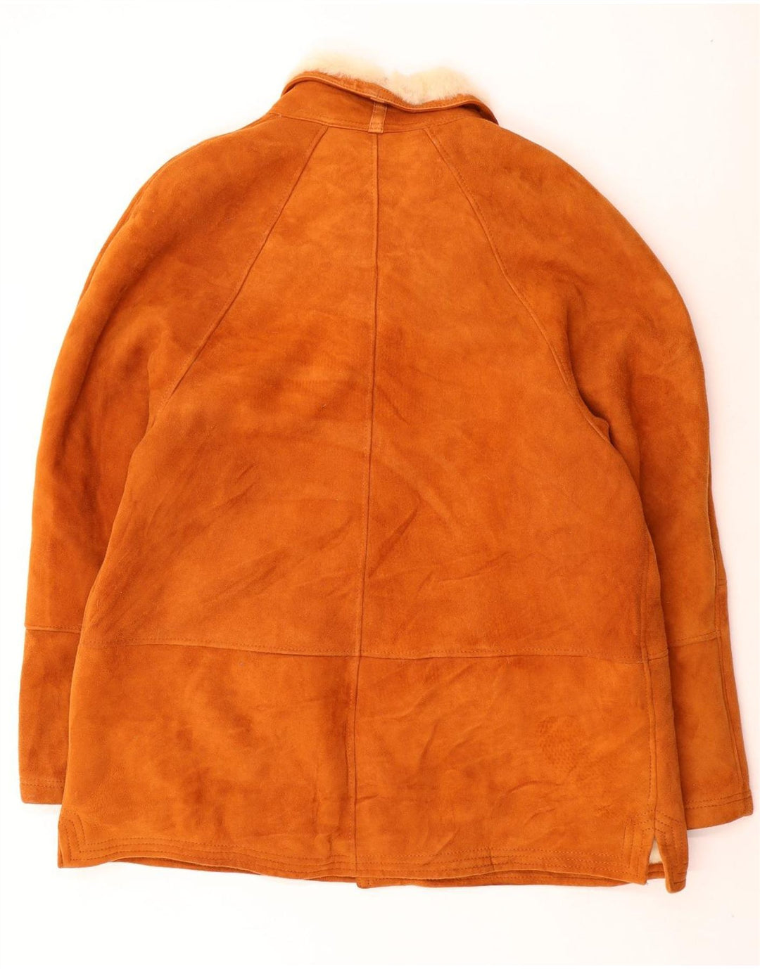 Kurtka męska Shearling Dibi IT 56 3XL Brązowa kurtka Shearling