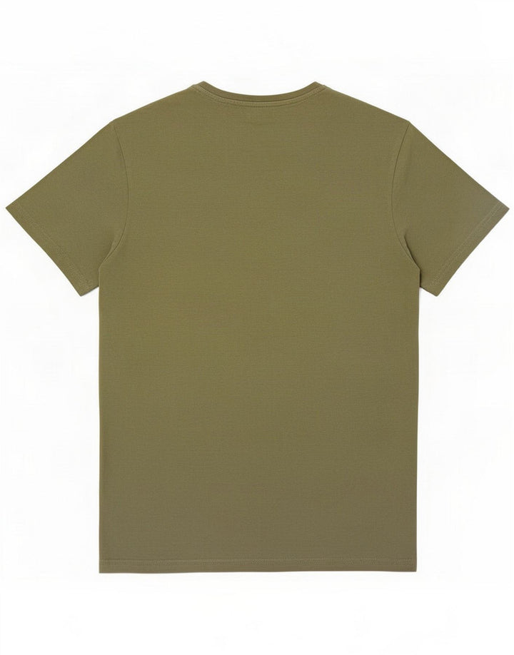 Avirex T-Shirt męski Top Large Khaki