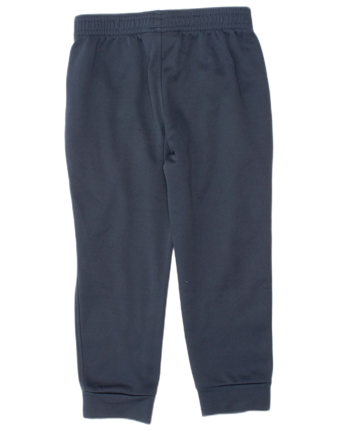 Spodnie dresowe chłopięce Under Armour Joggers 2-3 lata Granatowy poliester