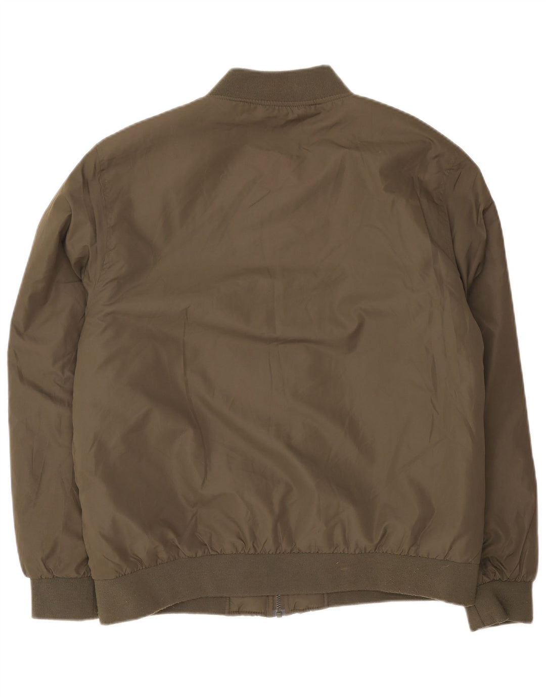 Męska kurtka bomberka Avirex UK 42 XL Khaki, poliester