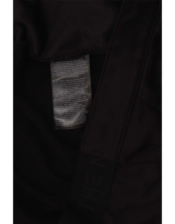 Męskie spodnie dresowe The North Face Joggers XL, czarne, poliestrowe