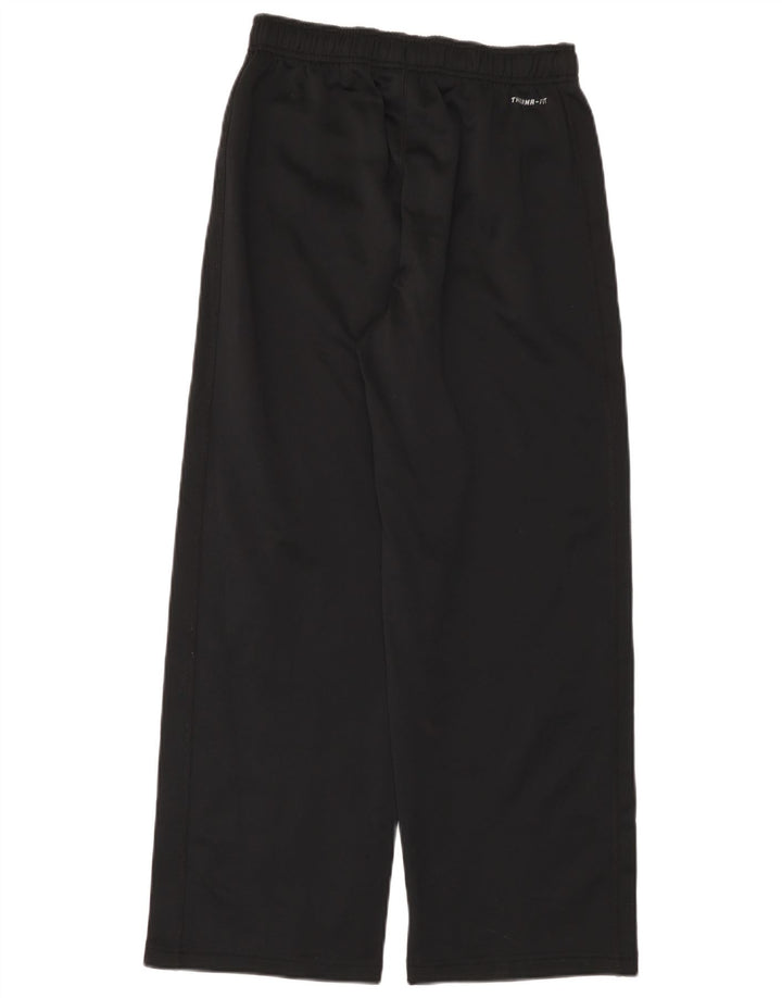 Damskie spodnie dresowe Nike Therma-Fit XL, czarne, poliestrowe
