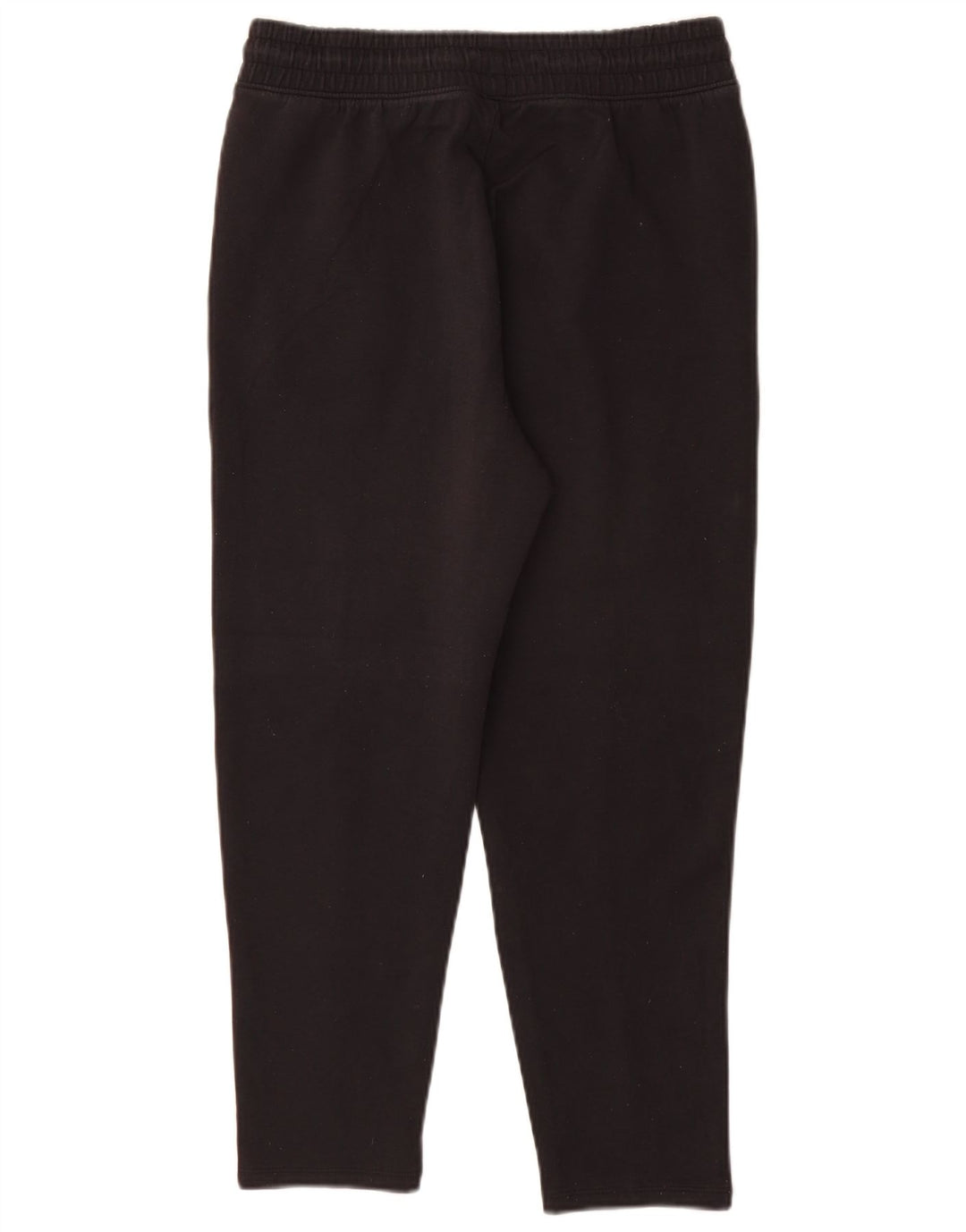 Damskie spodnie dresowe Under Armour Graphic, małe, czarne, poliestrowe