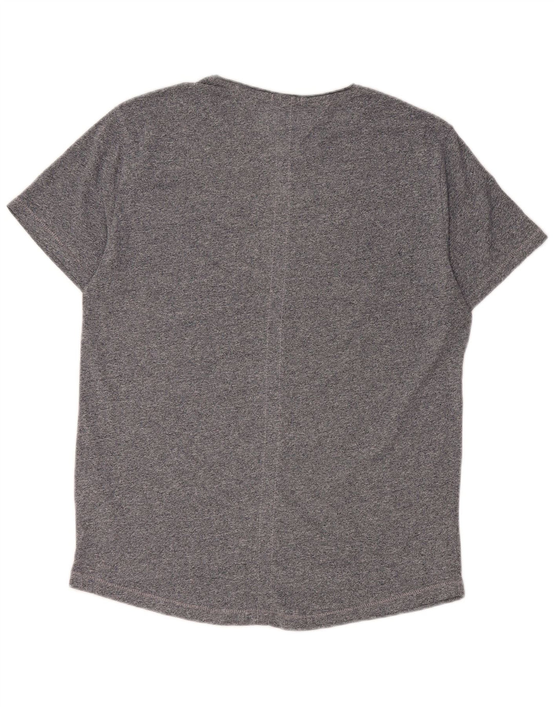 T-shirt męski Tommy Hilfiger o regularnym kroju, mały, bawełniany w granatowe plamki