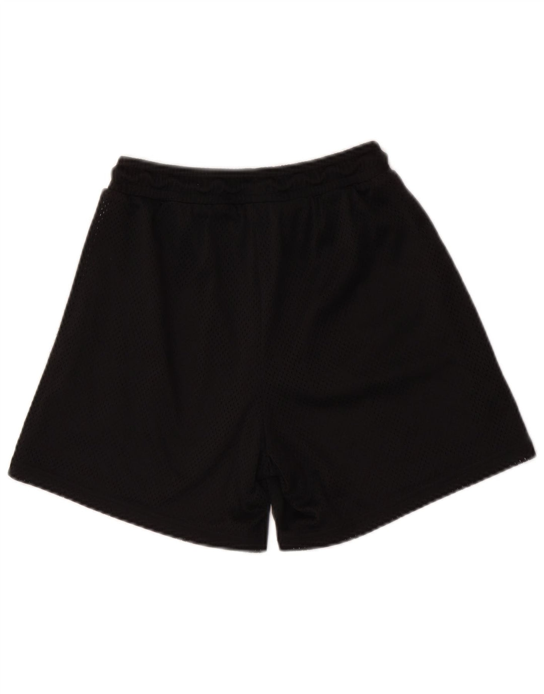 Damskie spodenki sportowe Fila UK 2 2XS Czarny poliester