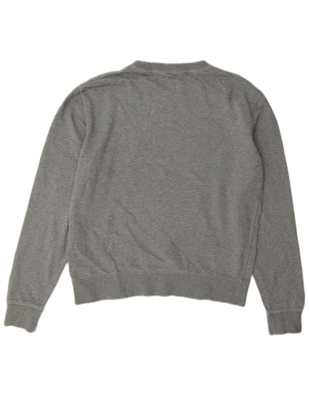 Damski sweter Marks & Spencer Weekend Graphic, UK 14, średni szary