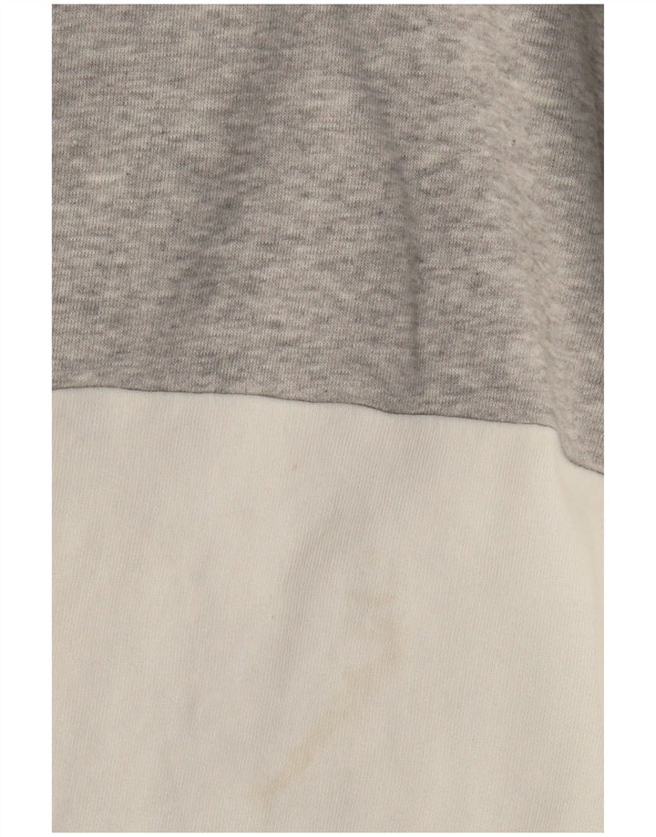 Damska bluza z grafiką Tommy Hilfiger UK 14, średnia, wielokolorowa