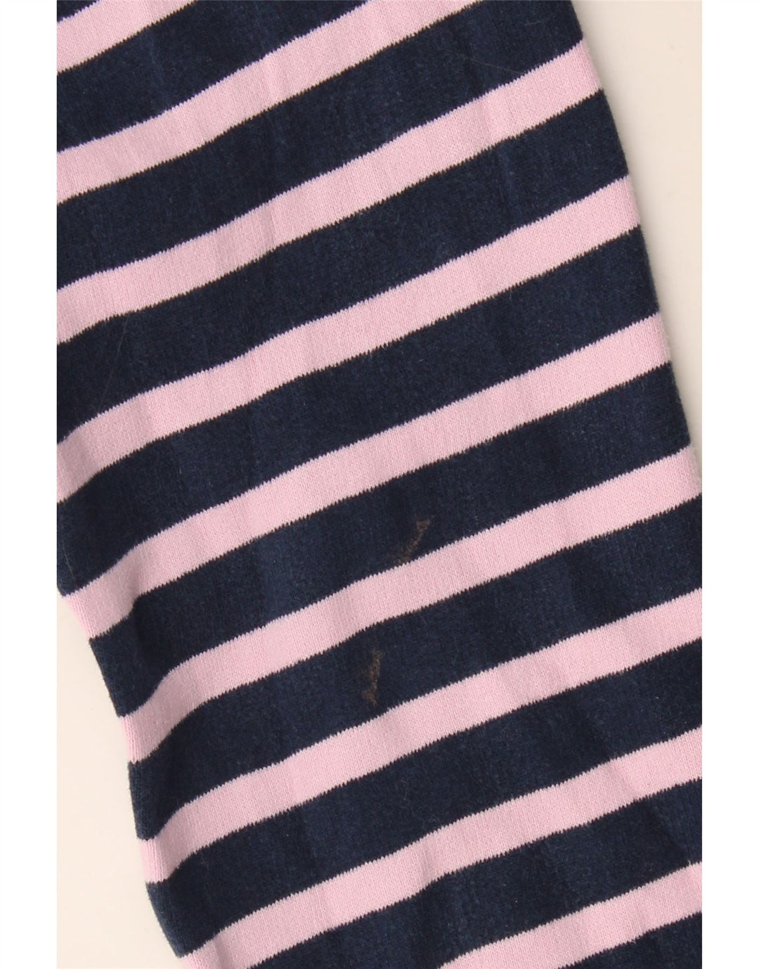 Damska bluza Crew Clothing Sweter UK 16, duże, granatowe paski