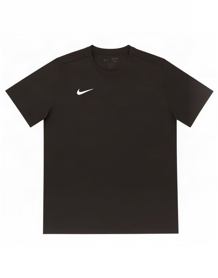 Męski T-shirt Nike Dri Fit Slim Top 2XL Czarny Poliester