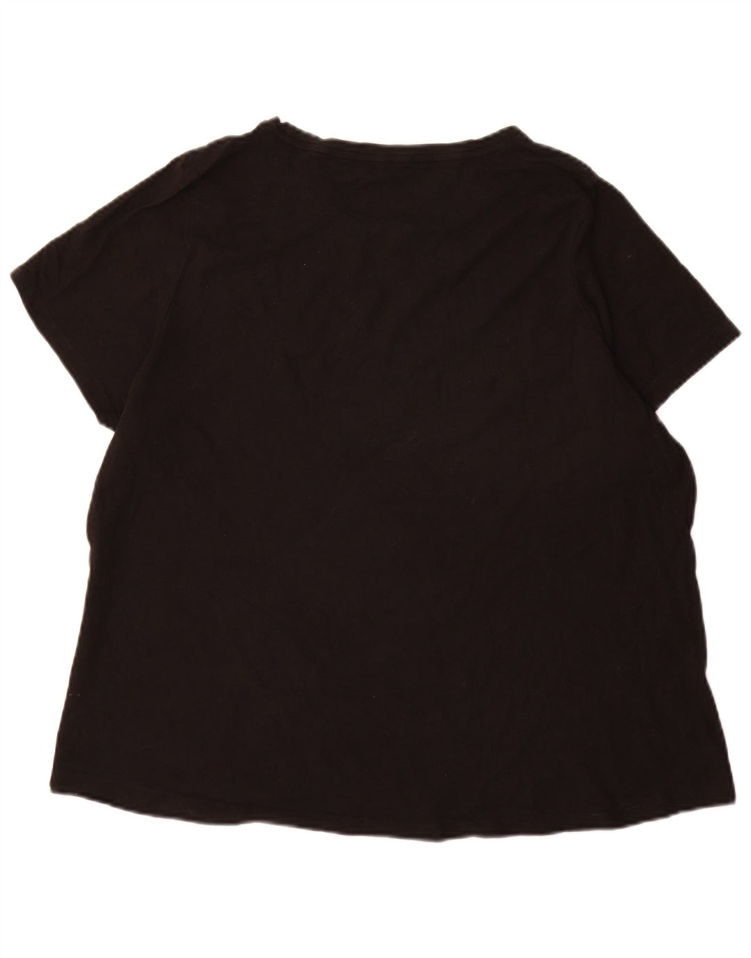 Damska koszulka z grafiką Puma Top UK 20 2XL Czarna