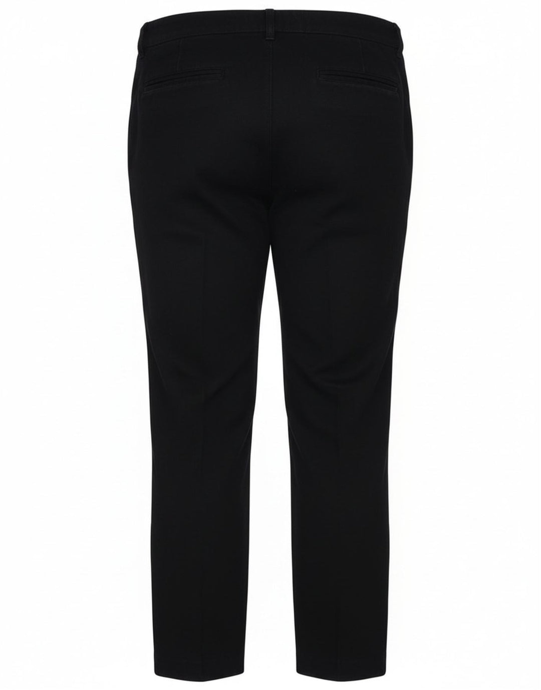 Spodnie damskie Henry Cottons Slim Chino EU 38 Medium W28 L28 Granatowe