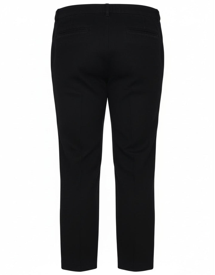 Spodnie damskie Henry Cottons Slim Chino EU 38 Medium W28 L28 Granatowe