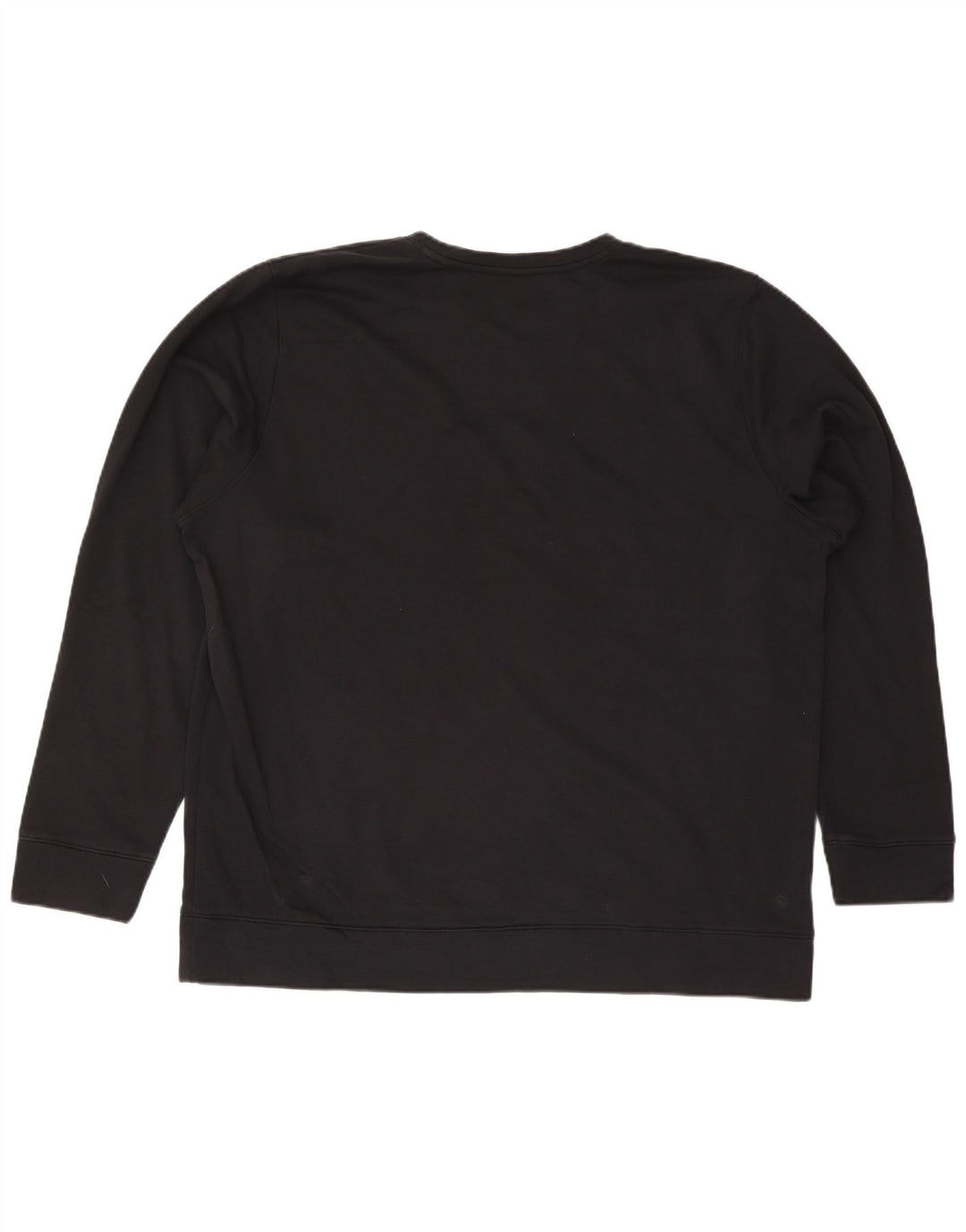 Męska bluza Under Armour 2XL w kolorze czarnym