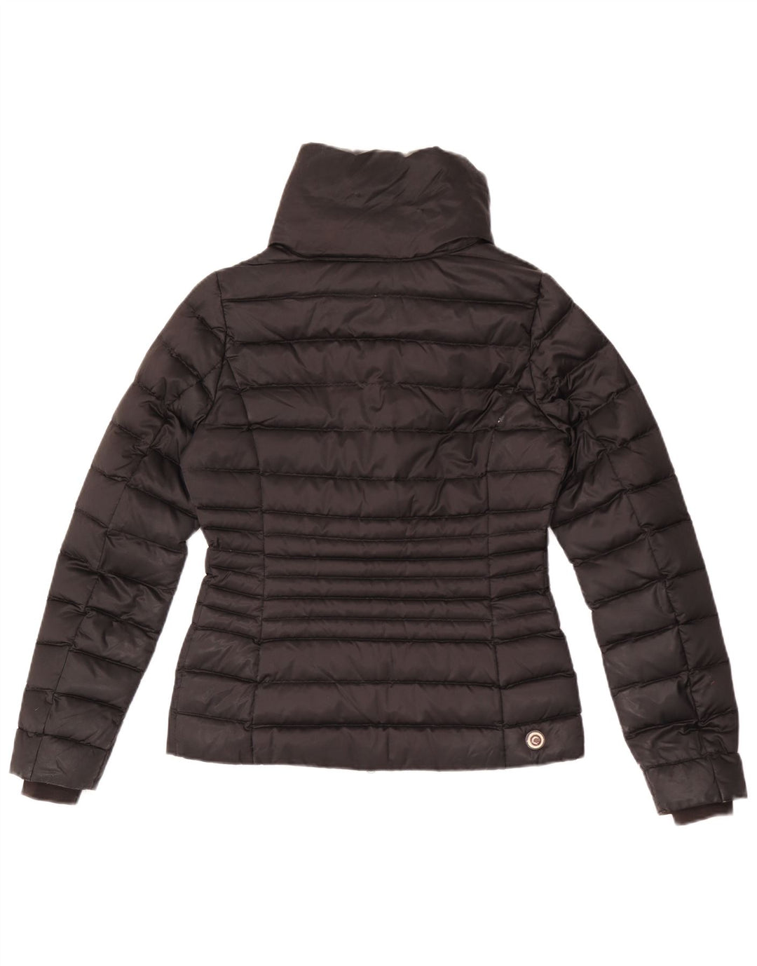 Damska kurtka oversize Colmar IT 40 XS czarna
