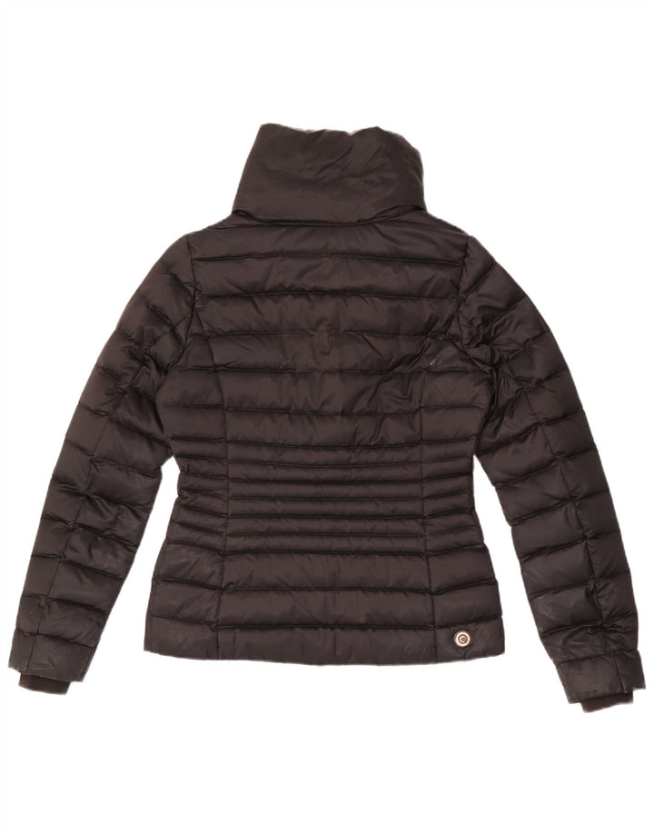 Damska kurtka oversize Colmar IT 40 XS czarna