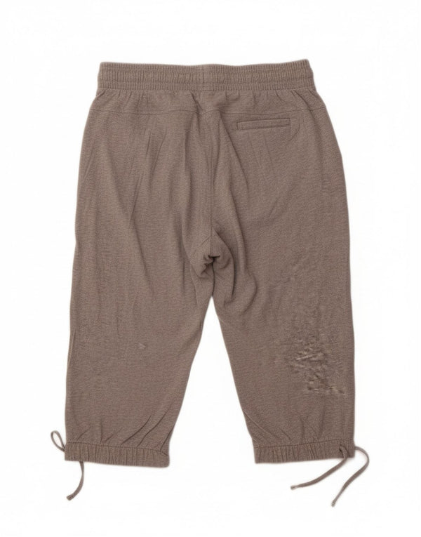 Spodenki sportowe Champion Womens Heritage Classics Bermuda UK 14, duże, szare