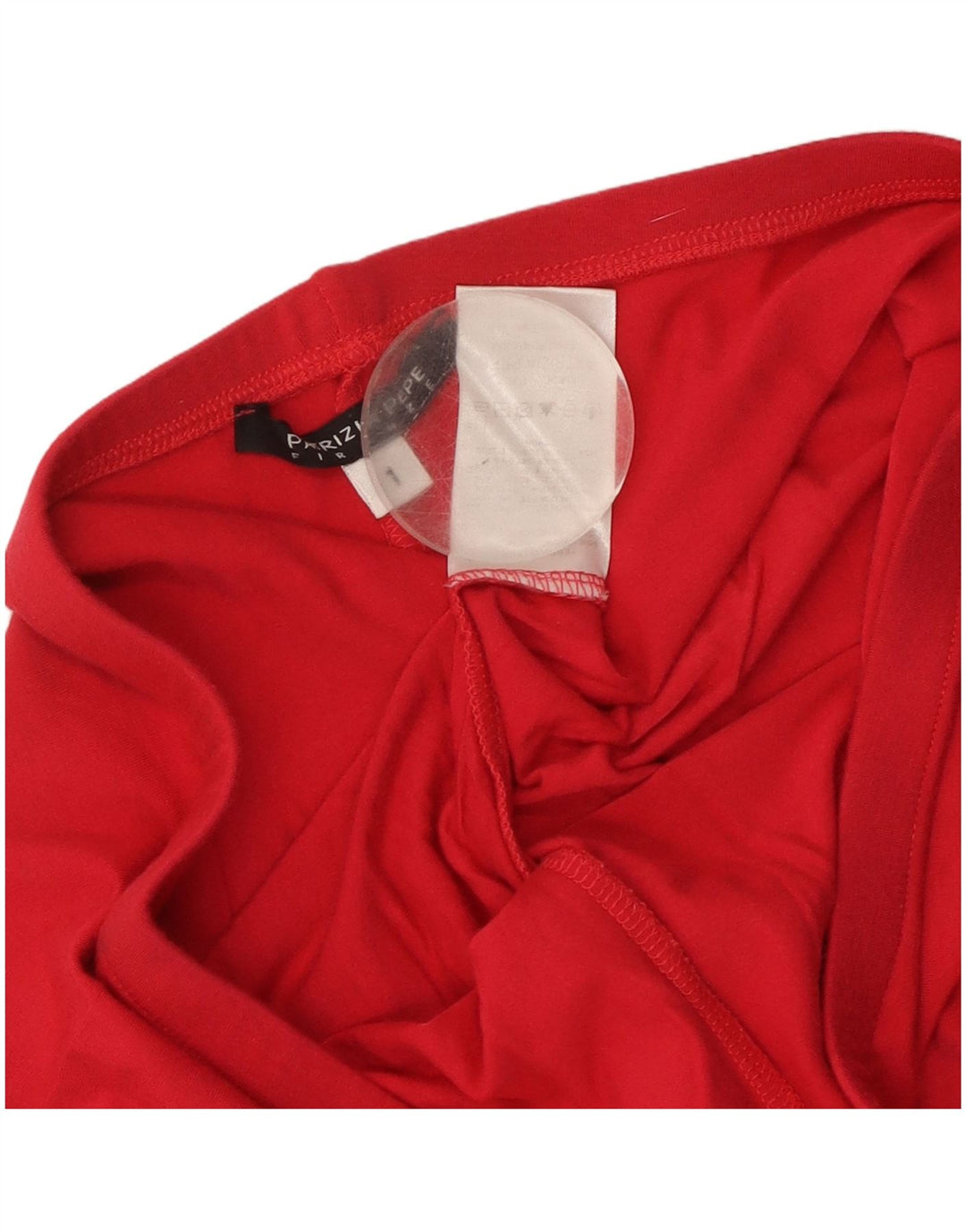 Damskie legginsy Capri Patrizia Pepe UK 12 Średnioróżowy wiskoza