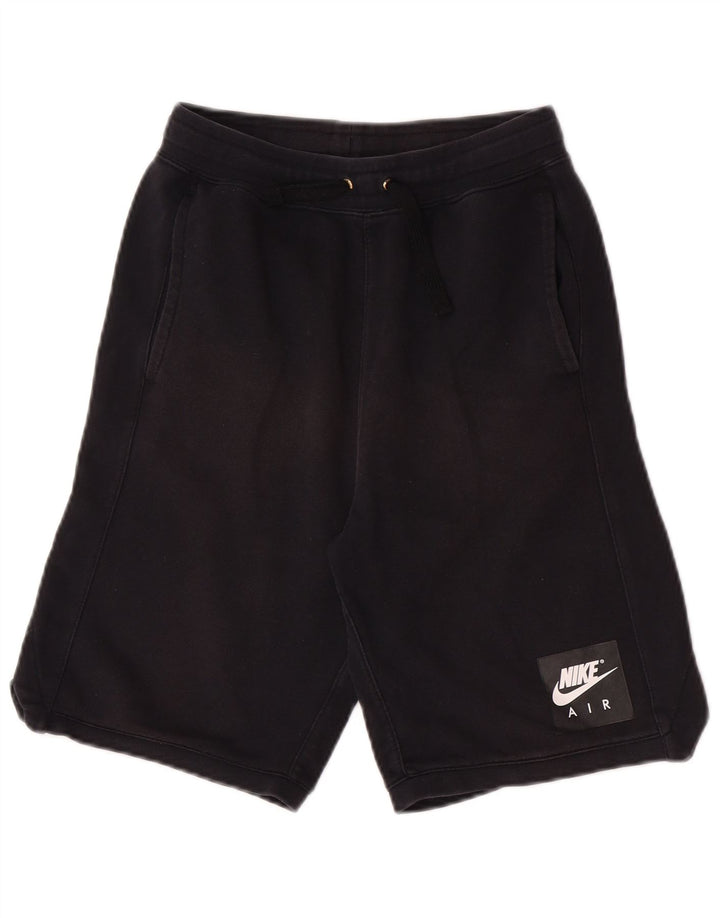 Męskie spodenki sportowe Nike XS, czarne
