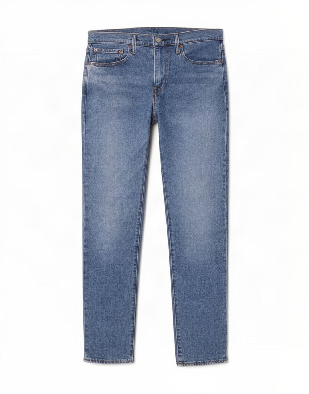 Męskie jeansy Levi's 511 Slim W31 L32 Niebieskie