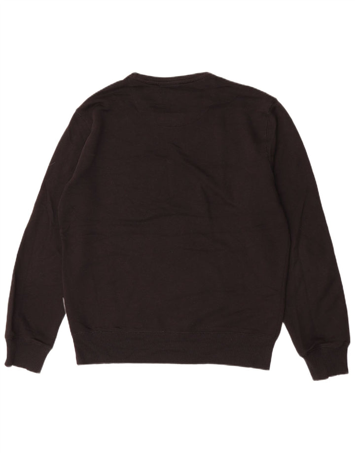 Bluza męska FRENCH CONNECTION, średnia czarna, bawełniana