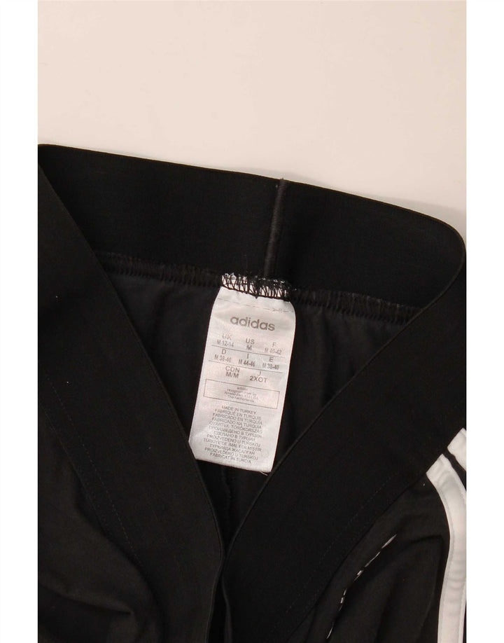 Legginsy damskie Adidas UK 12/14 Medium Black