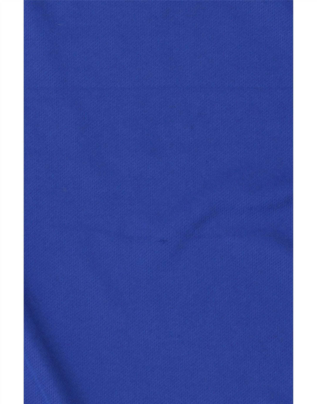 T-shirt męski Nike Dri Fit, mały, niebieski