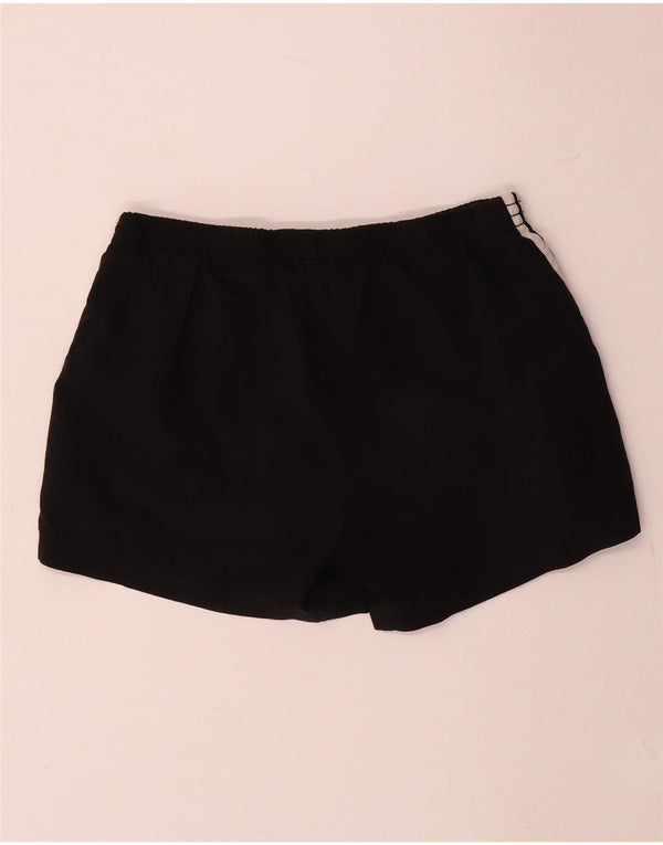Damskie spodenki sportowe Adidas UK 10 Small Black