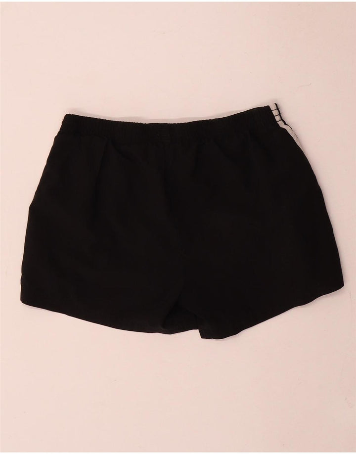 Damskie spodenki sportowe Adidas UK 10 Small Black