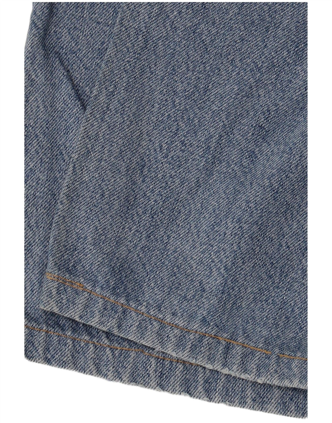 Damskie jeansy Lee Tapered W30 L28 Niebieskie
