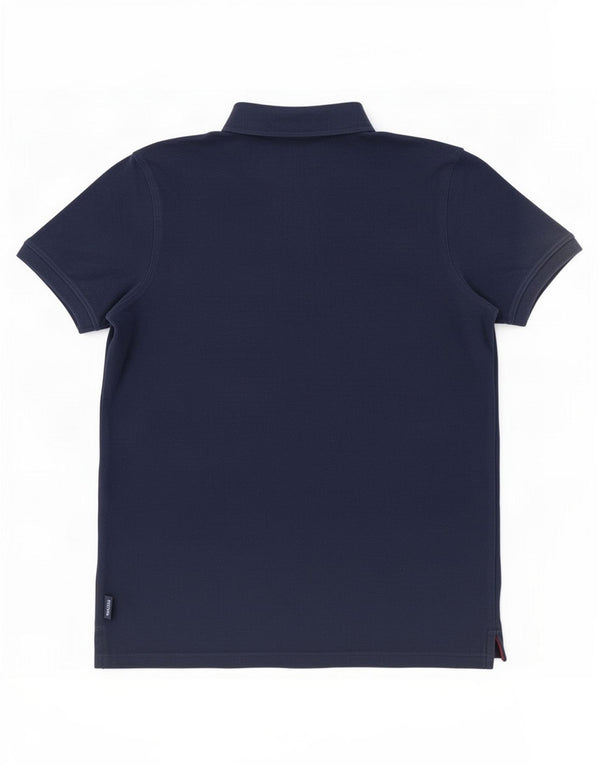 US Polo Assn. Męska koszulka polo XL granatowa