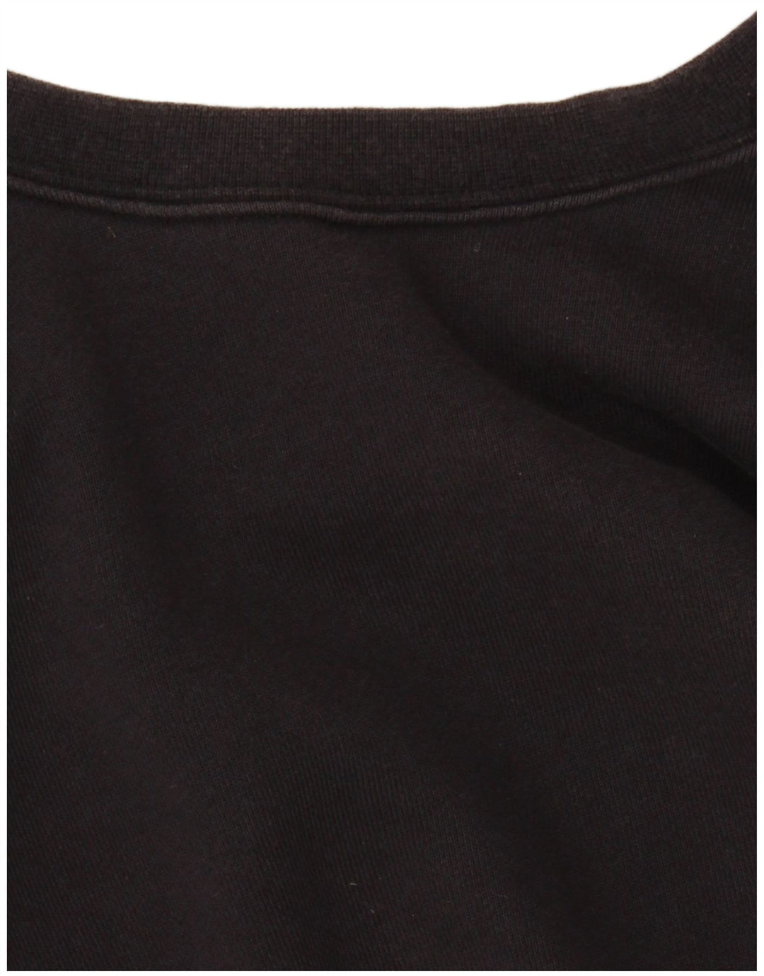 Męska bluza dresowa Nike, mała, czarna, bawełniana