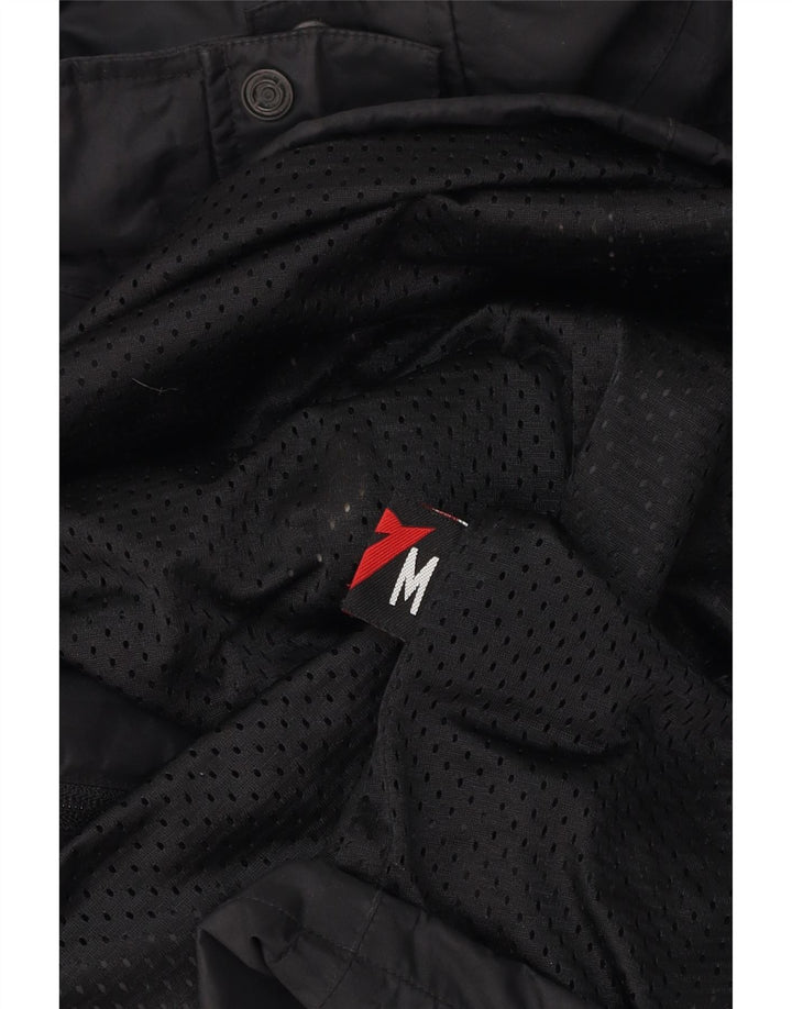 Męska kurtka motocyklowa Dainese Moto Racer UK 38, średnia czarna