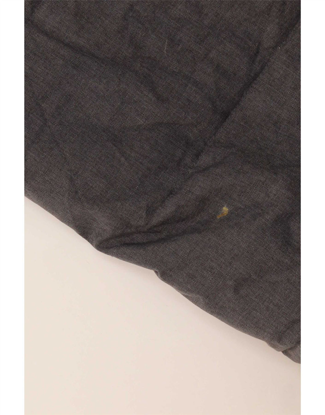 Wyściełana kurtka chłopięca Jack & Jones z kapturem, 15-16 lat, szara, nakrapiana